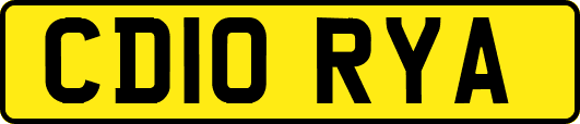 CD10RYA