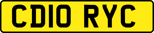 CD10RYC