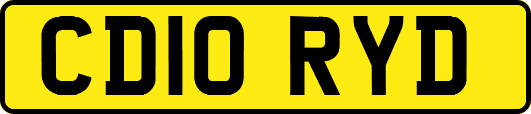 CD10RYD