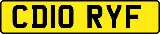 CD10RYF