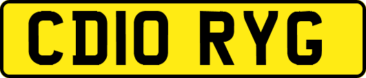 CD10RYG
