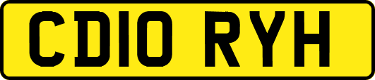 CD10RYH