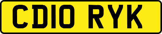 CD10RYK