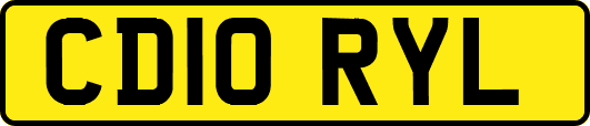 CD10RYL