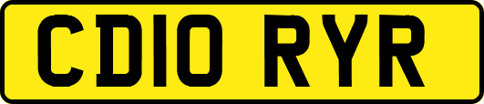 CD10RYR