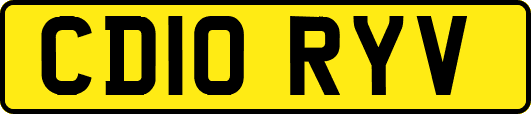 CD10RYV