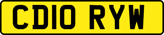 CD10RYW