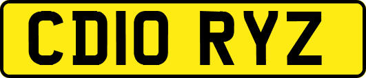 CD10RYZ