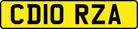 CD10RZA