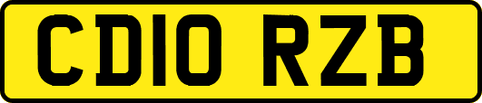 CD10RZB
