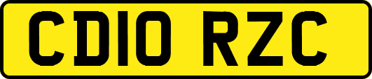 CD10RZC