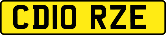 CD10RZE