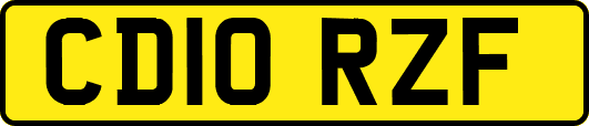 CD10RZF