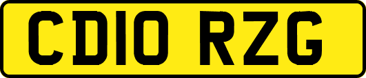 CD10RZG