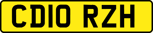 CD10RZH