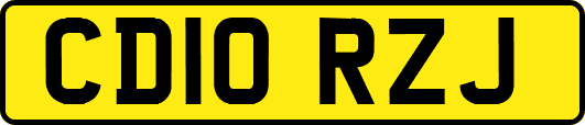 CD10RZJ