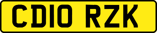 CD10RZK
