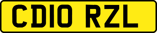 CD10RZL
