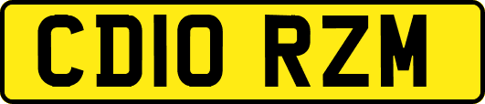 CD10RZM