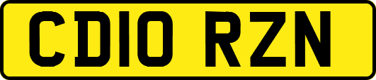 CD10RZN