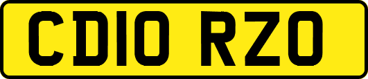 CD10RZO