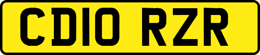 CD10RZR