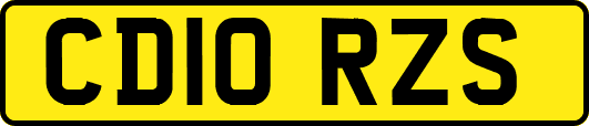 CD10RZS