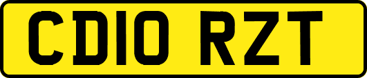 CD10RZT