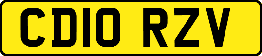 CD10RZV