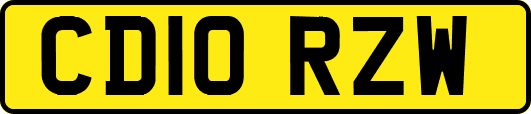 CD10RZW