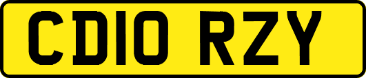 CD10RZY