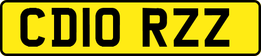 CD10RZZ