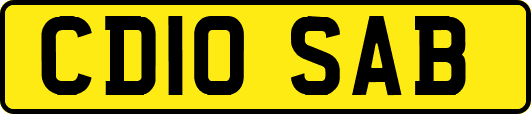 CD10SAB