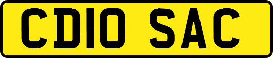 CD10SAC