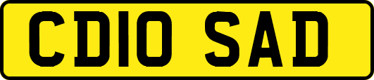 CD10SAD