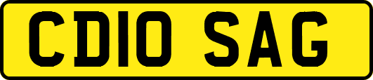 CD10SAG
