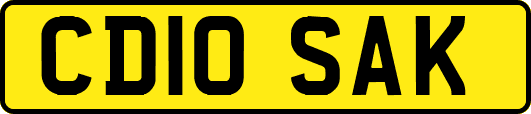 CD10SAK