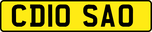 CD10SAO
