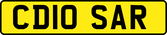 CD10SAR