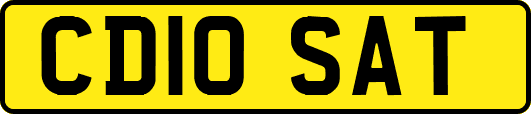 CD10SAT