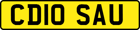 CD10SAU
