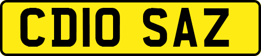 CD10SAZ