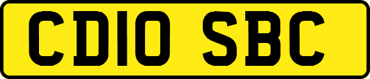 CD10SBC