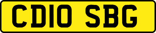 CD10SBG