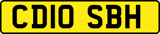 CD10SBH
