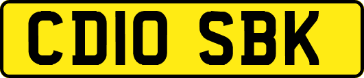 CD10SBK