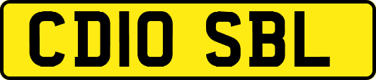 CD10SBL