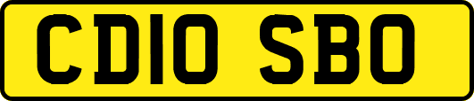 CD10SBO