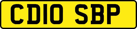 CD10SBP