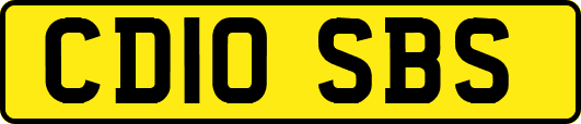 CD10SBS